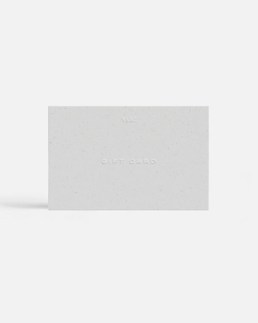 DIGITAL GIFT CARD