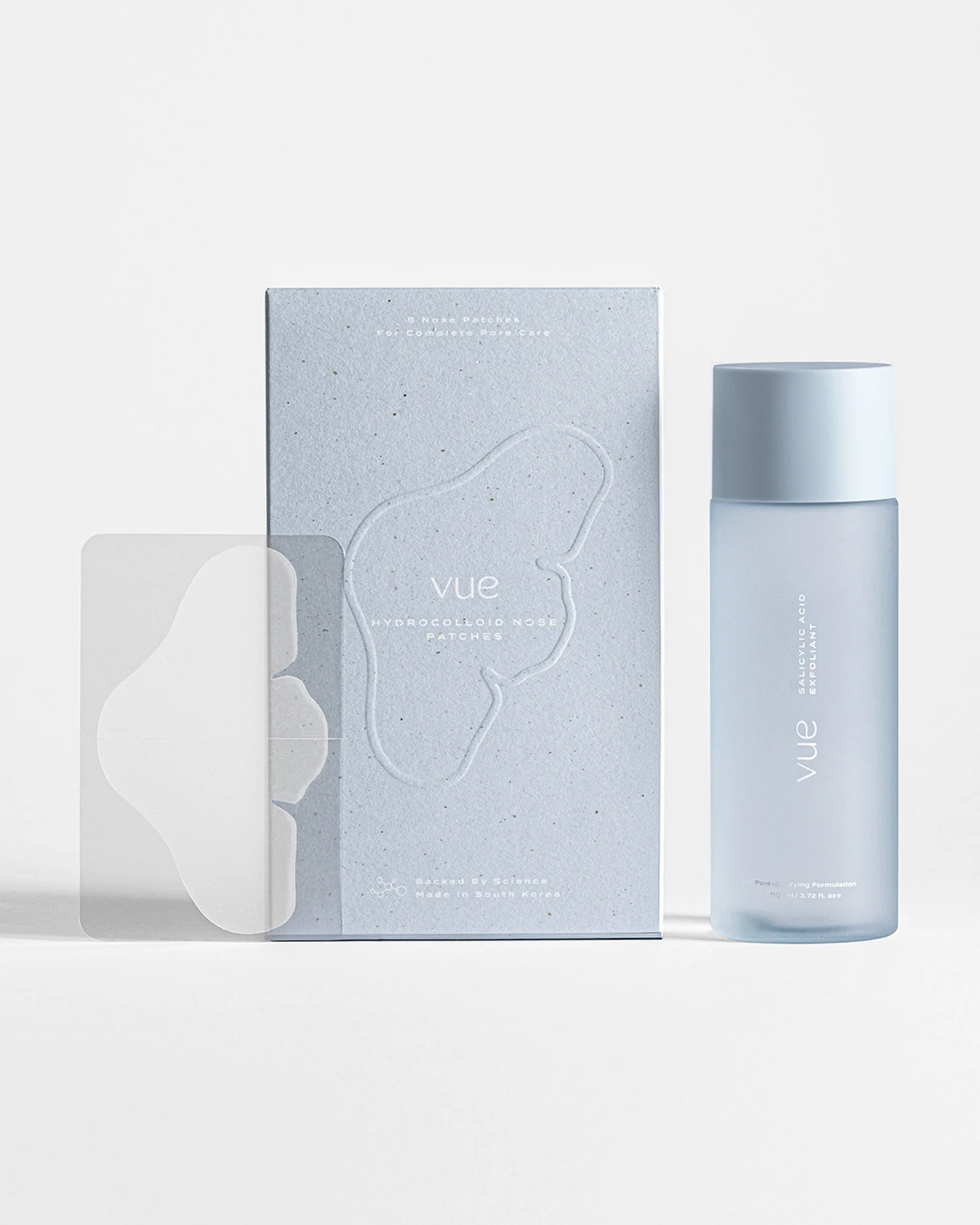 CLEAR PORE DUO