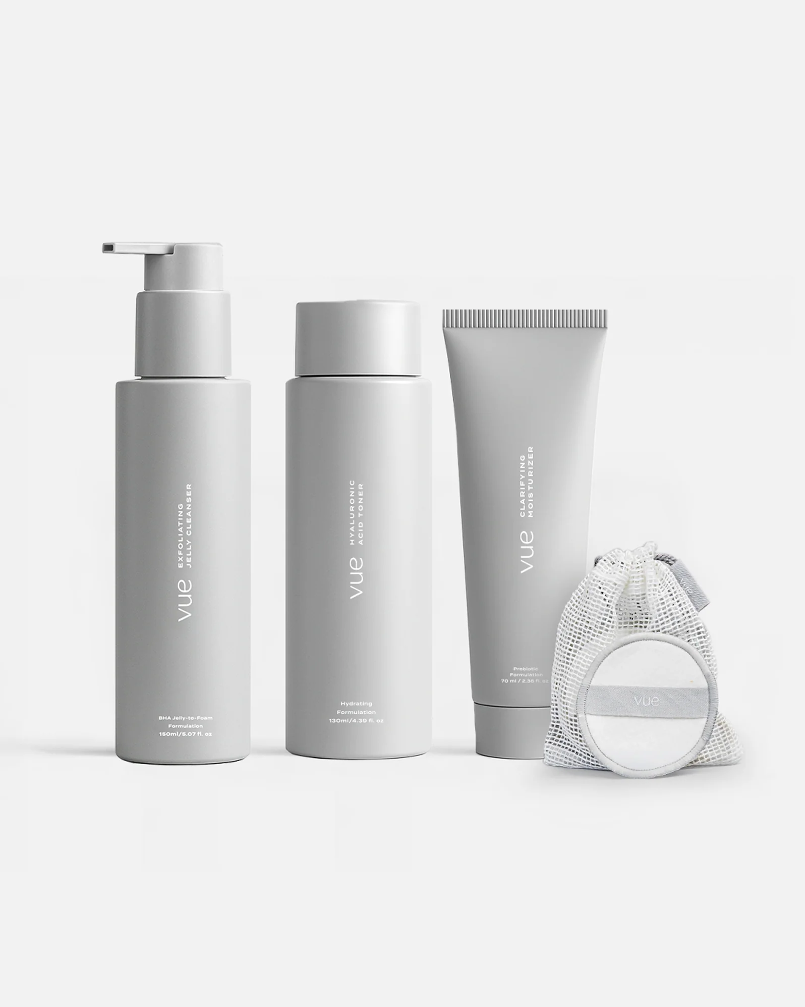 CLEAR SKIN KIT