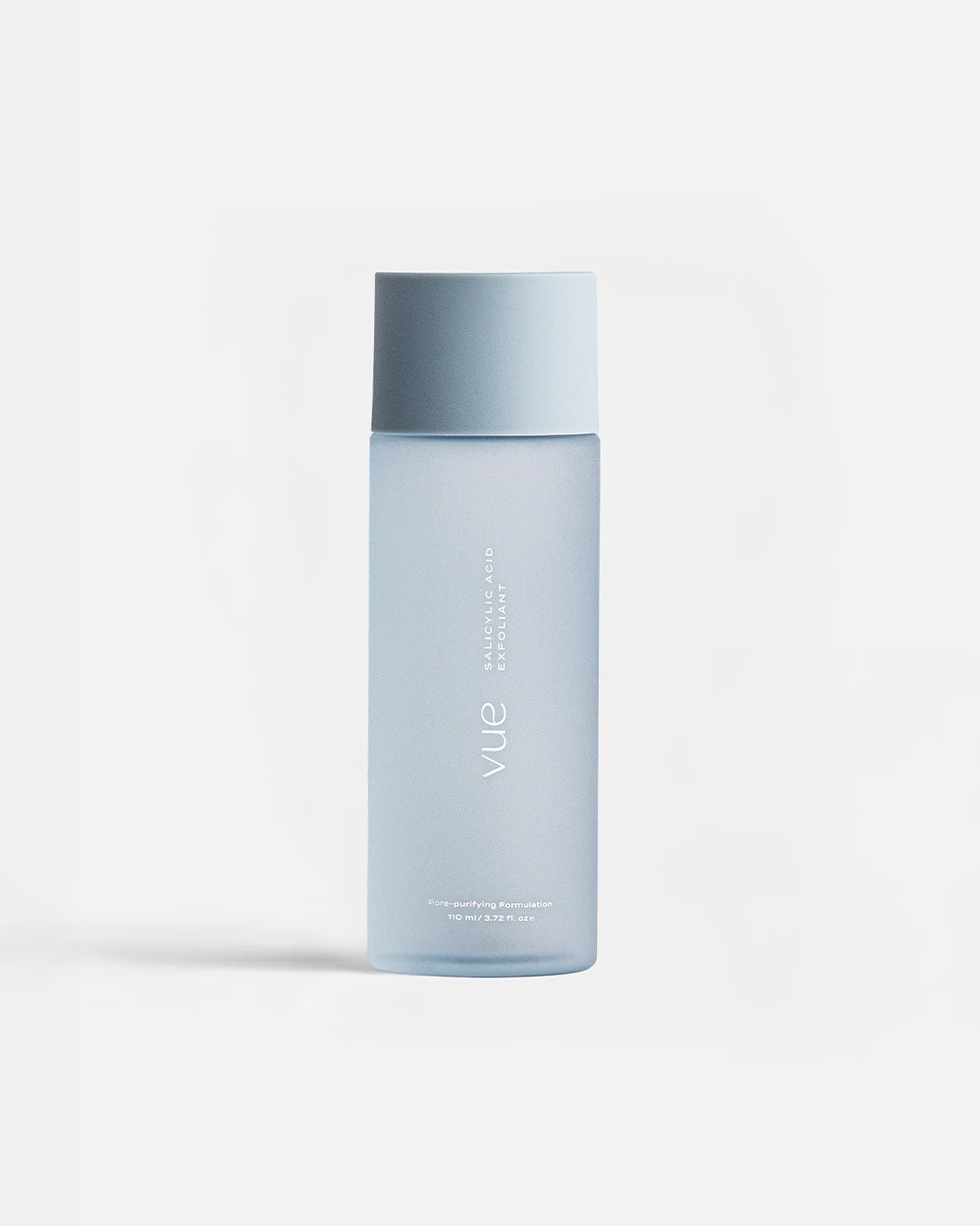 SALICYLIC ACID EXFOLIANT